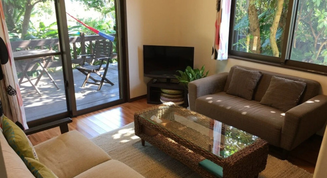 Ishigakijima Cottage Kachibai, Prenota Casa vacanze Hotel a Okinawa con parcheggio, Parcheggio