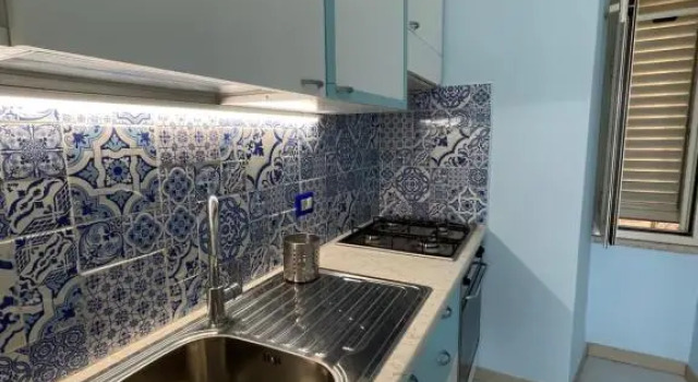 Апартаменты с 2 комнатами Vento Verde Apartments