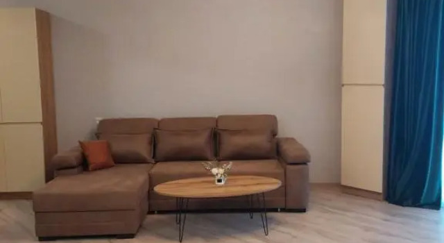 Didveli Residence Apartment H-51, Prenota Appartamento Hotel a Samckhe Javakheti con piscina, Piscina