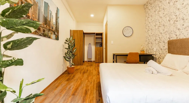Апартаменты Doctores Apartments by VH