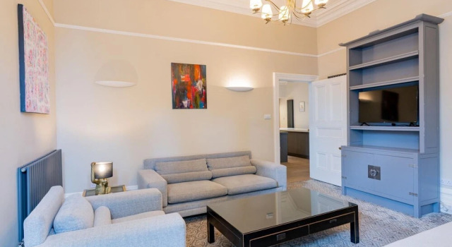 Your Apartment Mortimer Road, Varaa Huoneisto Asunnot kohteessa Merseyside, Huoneisto