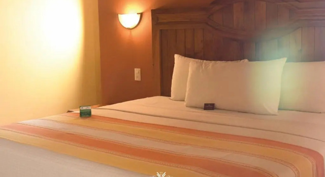 Standard room Hotel Casa Danna