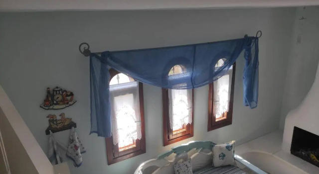 Marianthi's House, Book Apartment  