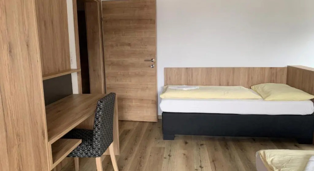 Номер Standard Gästehaus Elisabeth