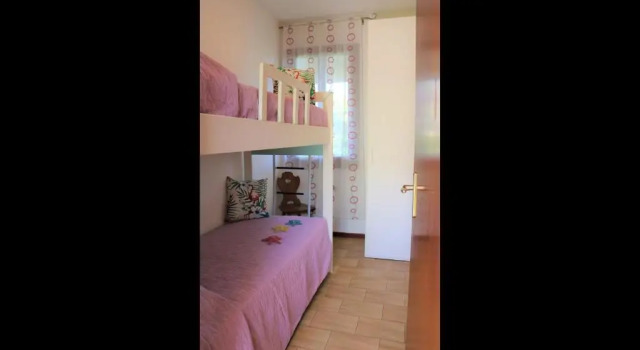 Apartment in villa with private garden, Prenota Appartamento Hotel a Veneto con parcheggio, Parcheggio