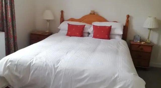 Номер Standard Elderslie Guest House