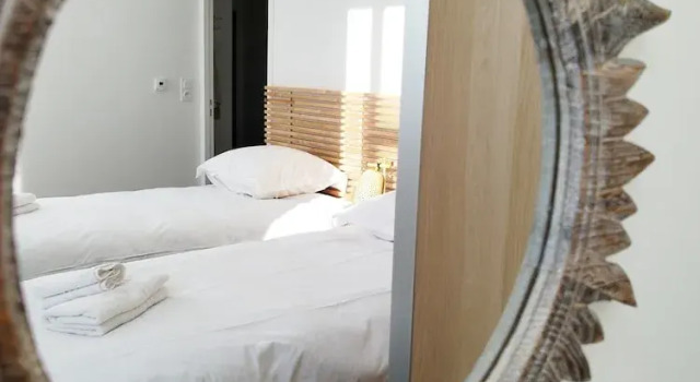 Апартаменты Beautiful Apartment With sea View