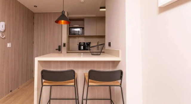Jatisa 601 in Medell n, Reserva ahora Apartamento Medellín Antioquia