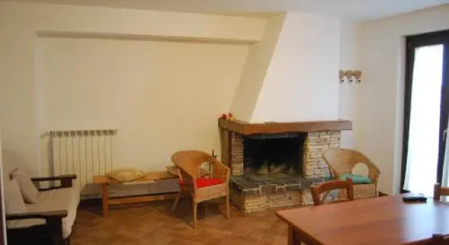 La Casa dei Nonni, Book Apartment Hotels in Abruzzo with Parking, Parking