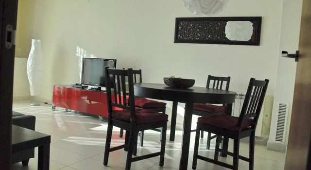 Апартаменты с 2 комнатами Apartaments Can Negret