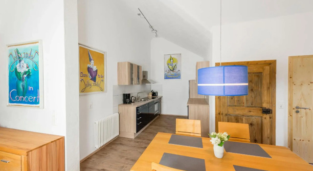 Ferienwohnung Jolly Joker