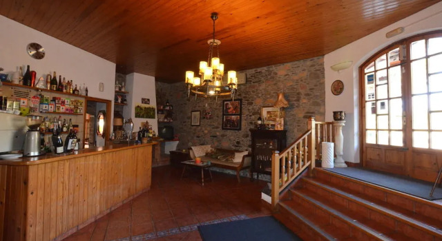 Hostal Can Nofre, Rezervați Hotel Santa Maria de Palautordera Vallès Oriental