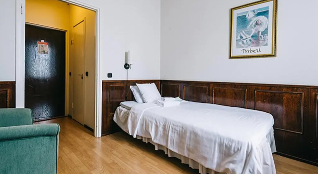 Номер Economy Comfort Guesthouse