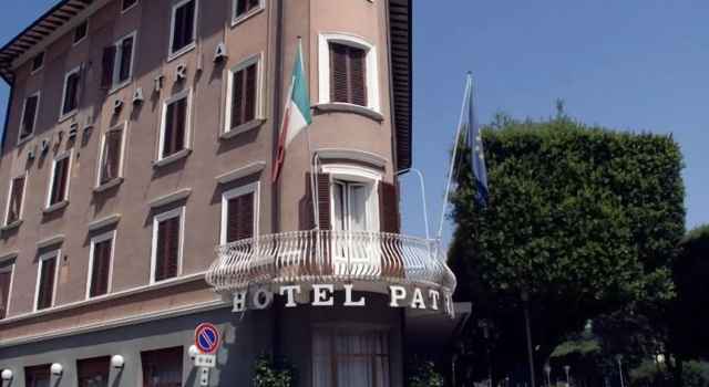 Hotel Patria