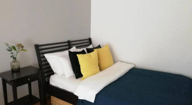 Студия Warsaw Budget Apartments