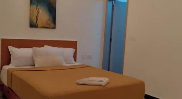 Hangout at Nandi Hills, Rezervovat Hotel Hotely v Bangalore s parkováním, Parkování