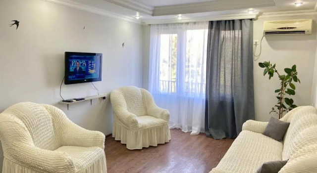 Современные Апартаменты в уютном уголке Сухума, Book Apartment Sukhum Abkhazia