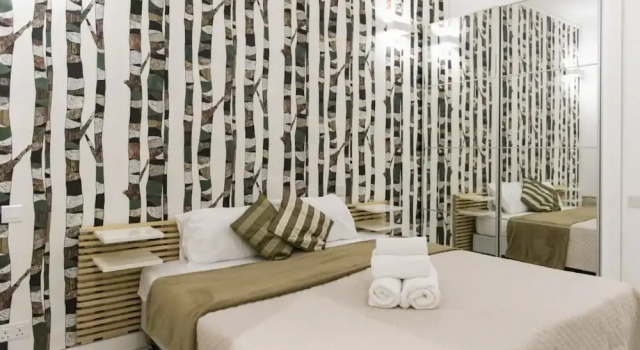 AG1 - Casa Rooms