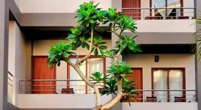 Lombok Garden Hotel