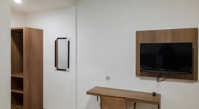 KoolKost near Transmart Pekanbaru, Rezerwuj Hotel Pekanbaru Sumatra