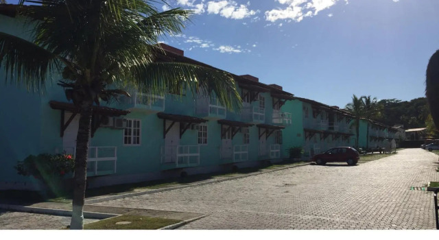 Condomínio Taperapuã Praia Village, Забронировать Отель Отели штата Баия с бассейном, Бассейн