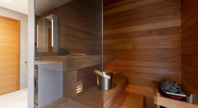 Self-check-in 3 bedroom apartment with sauna and balconies, Rezervovat Apartmán Hotely v Harjumaa s parkováním, Parkování
