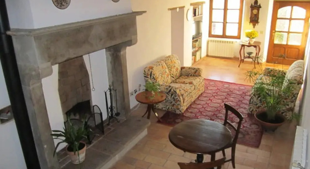 Tana Del Tasso, Varaa Hotelli Città di Castello Umbria