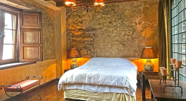 Casa Roja, Rezervovat Rekreační dům Vily v Zacatepeques, Vila
