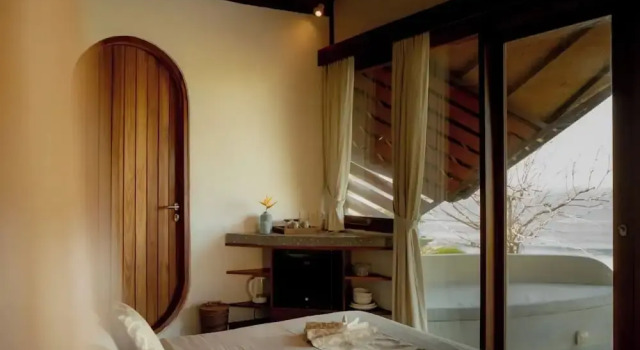 Вилла Elysian Cove - One Bedroom Villa
