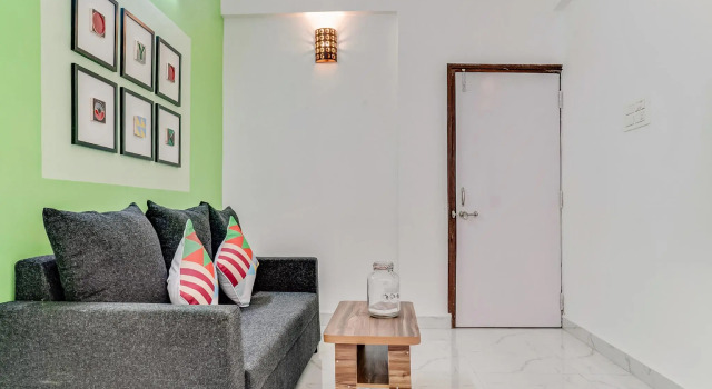 OYO Home 41365 Dazzling Stay, Забронировать Отель Отели штата Махараштры 3 звезды, 3*