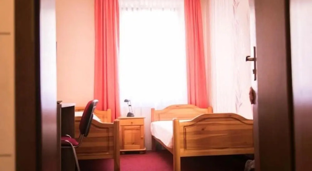 Номер Standard Hotel Am Rathaus