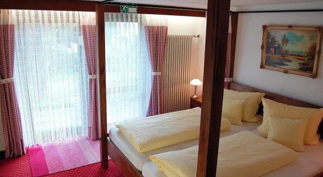 Hotel Pension Heidelberg