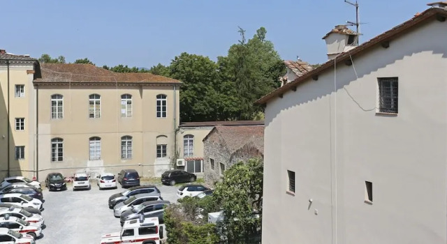 Appartamento Benedetta by Vacation in Lucca