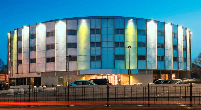 Best Western Heathrow Ariel T2, 3, 4