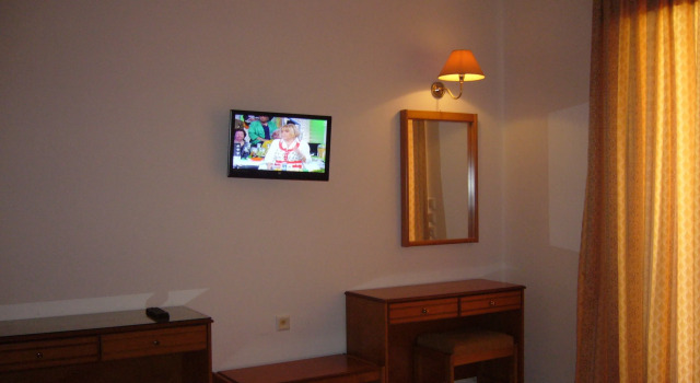 Rhodian Rose Hotel