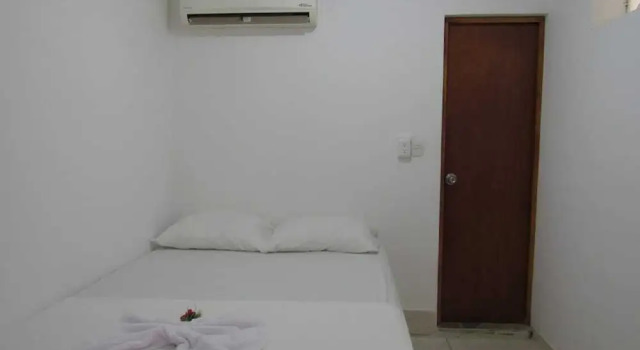 Hostal Casa Estación
