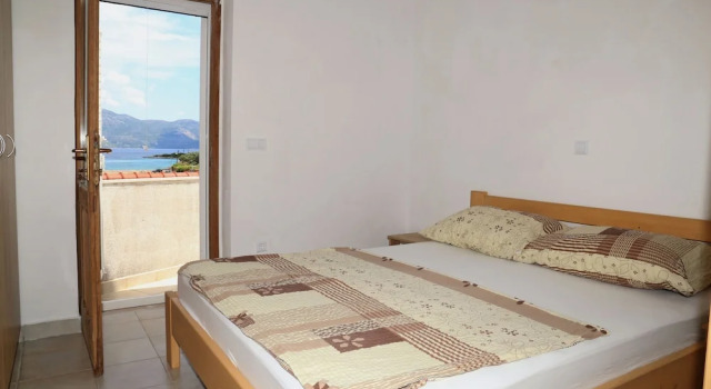 Коттедж Beach Villa Olivia
