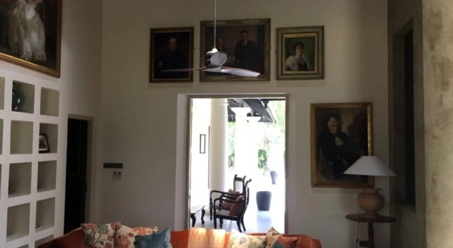 Monara House, Talpe, Забронировать Гостевой дом Талпе Округ Галле