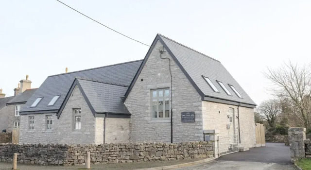 Ysgol Fawr, 予約 バケーションホーム ランディフリオグ グラモーガン