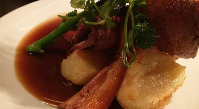 The Masons Arms, Varaa Hotelli Hotellit Williton aamiaisella, Aamiainen