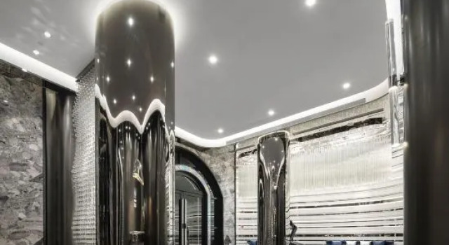 WINVIN HOTEL (Shantou high-speed rail station Zhujiang Road food street), Rezervasyon Otel Guangdong otoparklı oteller, Otopark