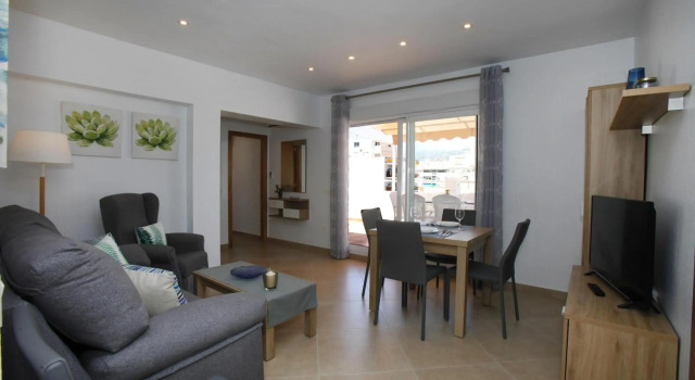 Pondarosa Penthouse 2 - Costa CarpeDiem