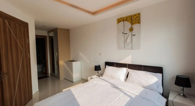 Апартаменты Maldives Resort BY PSR