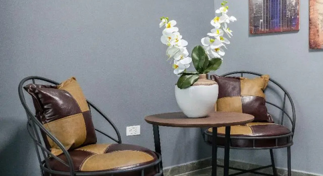 Двухместный номер Standard с балконом KH Hotel Boutique