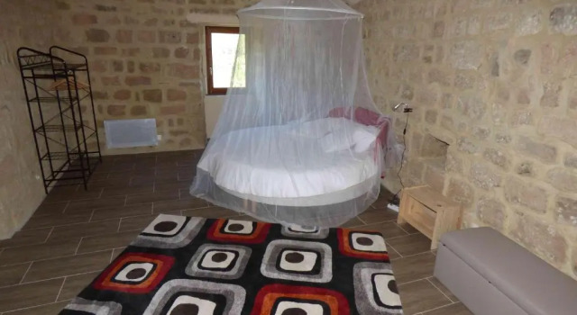 Коттедж Hameau de Gratte