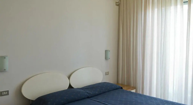Двухместный номер Standard Hotel Parco