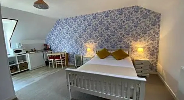 Huelgoat Bed & Breakfast, Rezerwuj Hotel  