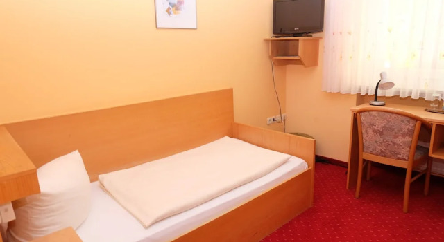 Номер Economy Hotel-Restaurant Wiendl