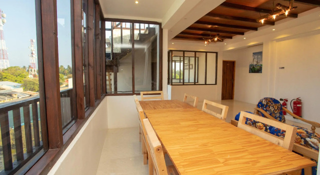 Old Town Inn, Rezerwuj Hotel Hotele w Kaafu Atoll ze śniadaniem, Śniadanie