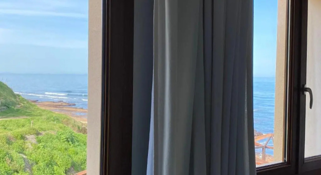 Номер Deluxe La Locanda Del Mare